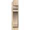 Ekena Millwork Olympic Block Rough Sawn Outlooker, Douglas Fir, 6"W x 20"D x 24"H OUT06X20X24OLY05RDF - alternate 4
